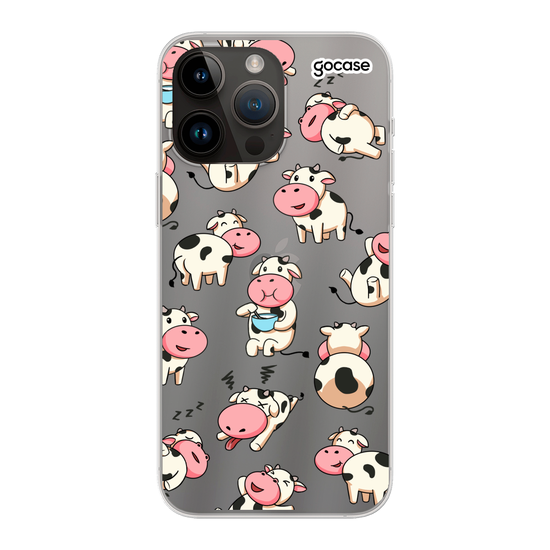 Cows Phone Case