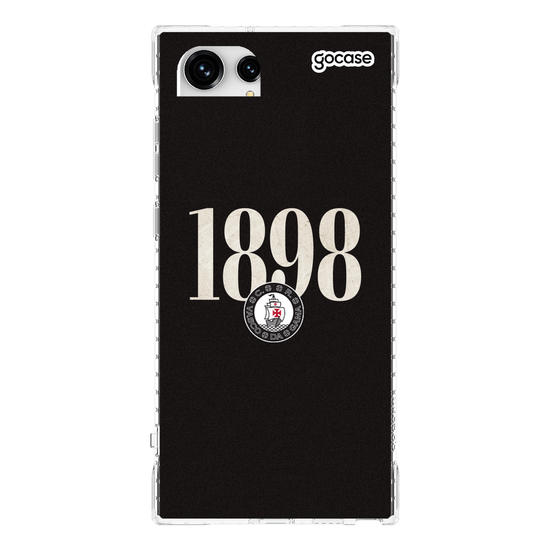 Capinha para celular Vasco -1898
