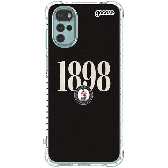 Capinha para celular Vasco -1898