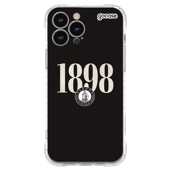 Capinha para celular Vasco -1898
