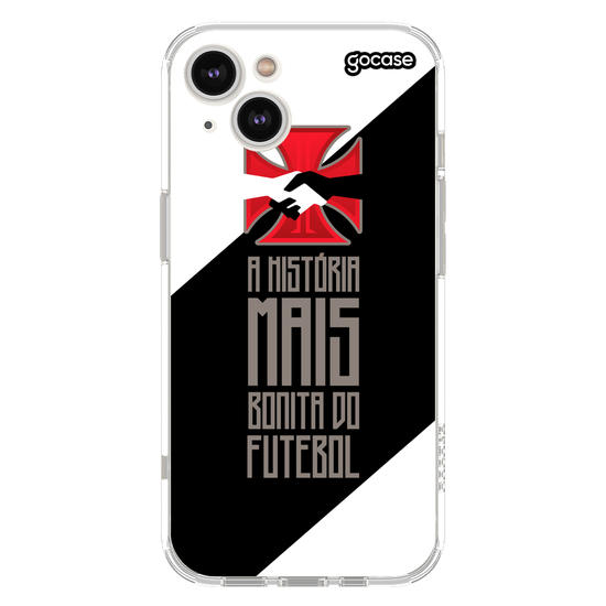 Vasco da Gama - A História Mais Bonita