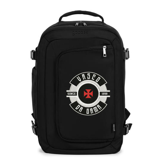 Mochila Voyage - Vasco - Addicted