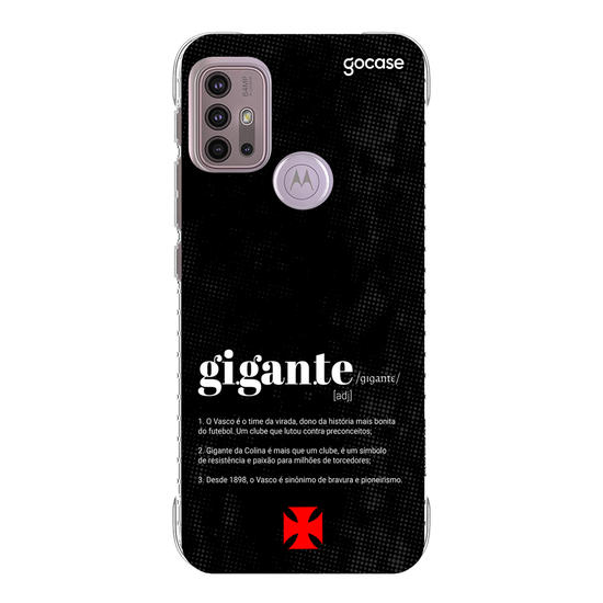Capinha para celular  Vasco - Aesthetic Dictionary