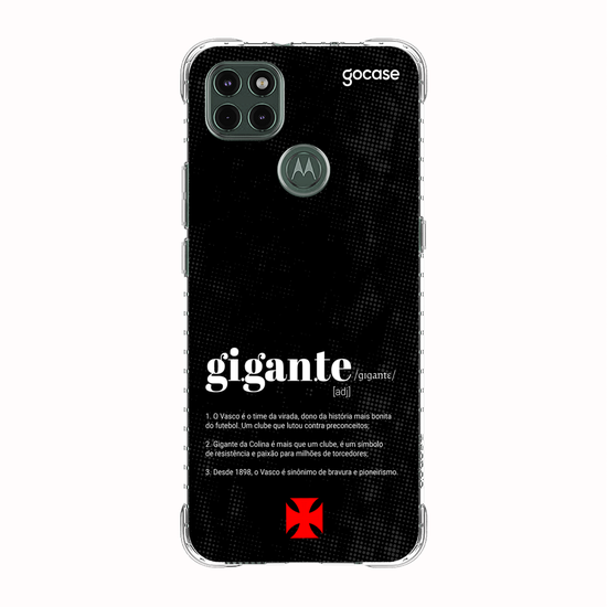 Capinha para celular  Vasco - Aesthetic Dictionary