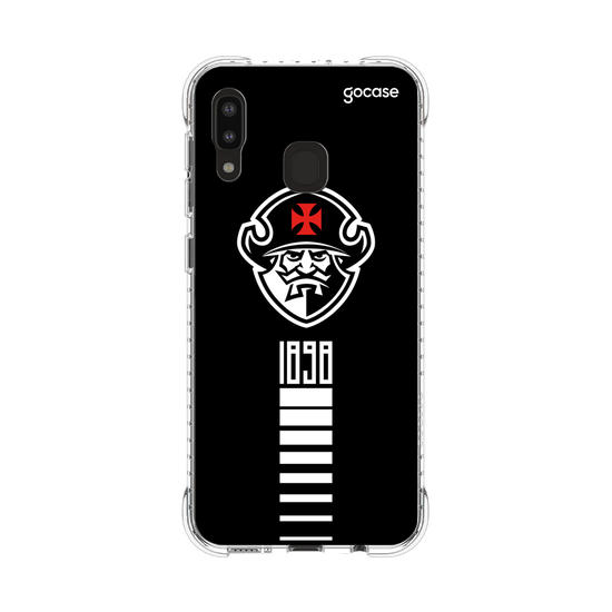 Capinha para celular Vasco da Gama - Almirante