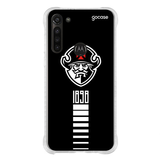 Capinha para celular Vasco da Gama - Almirante