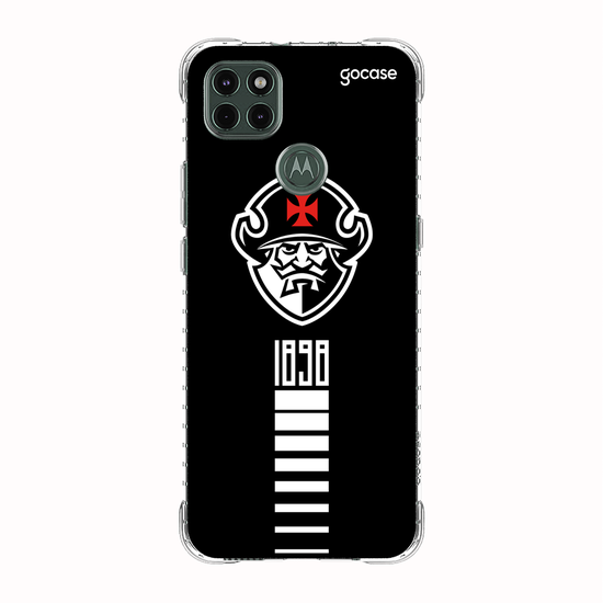 Capinha para celular Vasco da Gama - Almirante