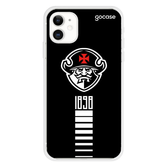 Vasco da Gama - Almirante Phone Case