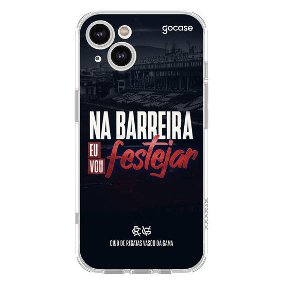  Vasco - Na Barreira Vou Festejar