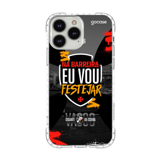 Capinha para celular  Vasco - Barreira