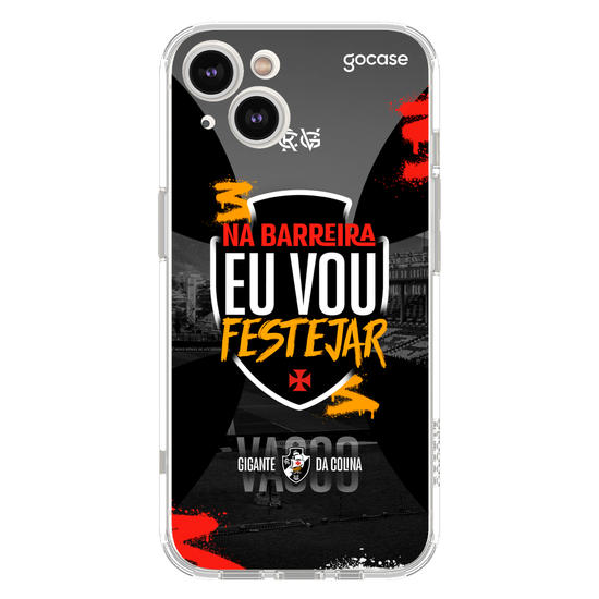  Vasco - Barreira