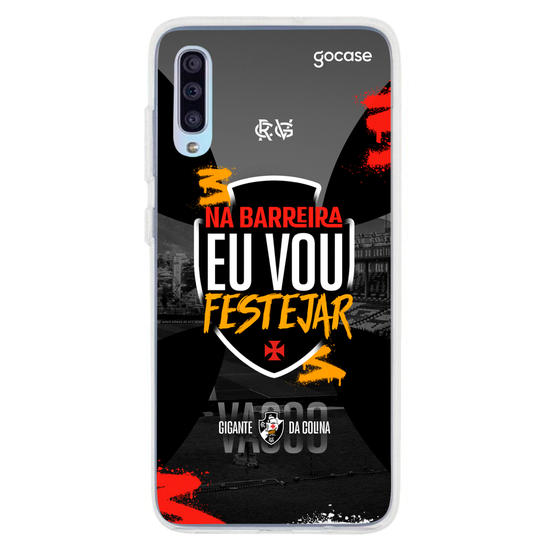  Vasco - Barreira