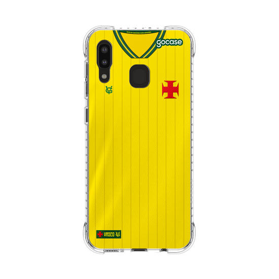 Capinha para celular  Vasco - Canaria da Colina 01