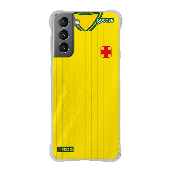 Capinha para celular  Vasco - Canaria da Colina 01