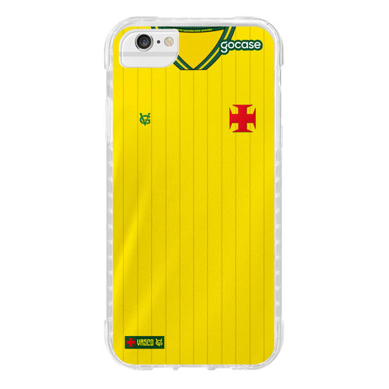 Capinha para celular  Vasco - Canaria da Colina 01