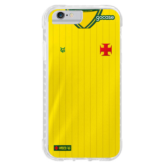 Capinha para celular  Vasco - Canaria da Colina 01