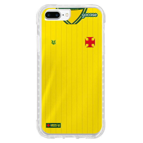 Capinha para celular  Vasco - Canaria da Colina 01