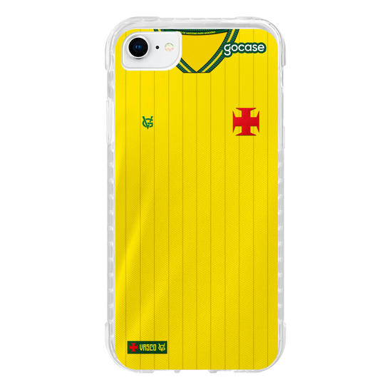 Capinha para celular  Vasco - Canaria da Colina 01
