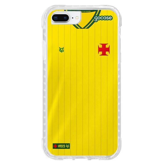 Capinha para celular  Vasco - Canaria da Colina 01