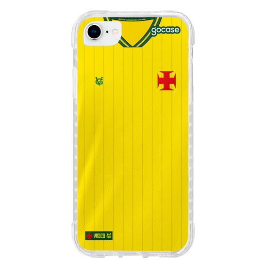 Capinha para celular  Vasco - Canaria da Colina 01