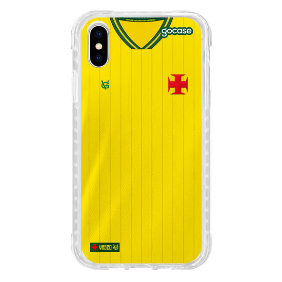 Capinha para celular  Vasco - Canaria da Colina 01