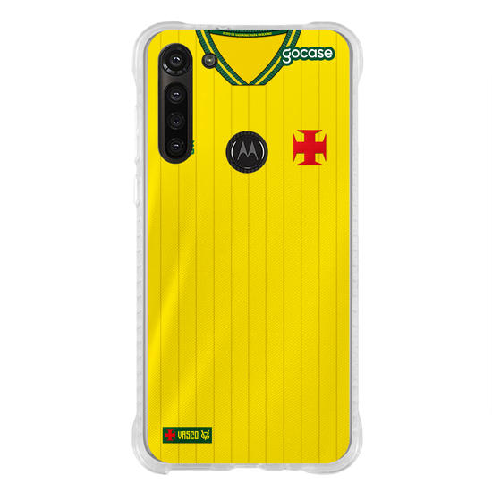 Capinha para celular  Vasco - Canaria da Colina 01