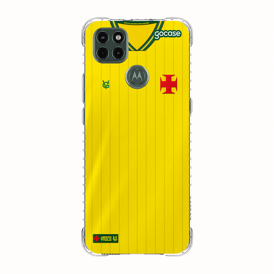 Capinha para celular  Vasco - Canaria da Colina 01