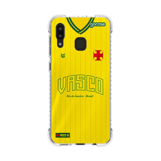 Capinha para celular  Vasco - Canaria da Colina 02