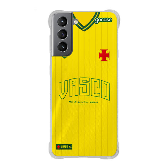 Capinha para celular  Vasco - Canaria da Colina 02
