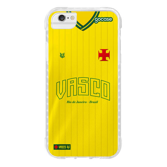 Capinha para celular  Vasco - Canaria da Colina 02