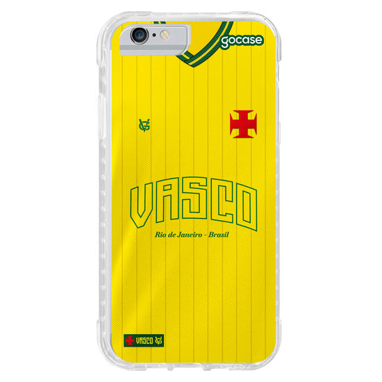 Capinha para celular  Vasco - Canaria da Colina 02