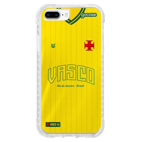 Capinha para celular  Vasco - Canaria da Colina 02