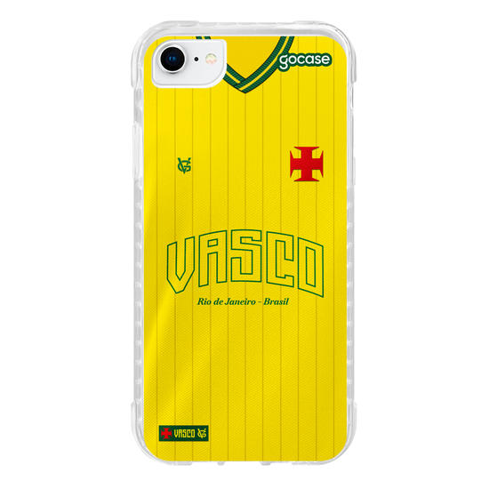 Capinha para celular  Vasco - Canaria da Colina 02
