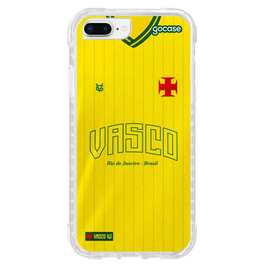 Capinha para celular  Vasco - Canaria da Colina 02