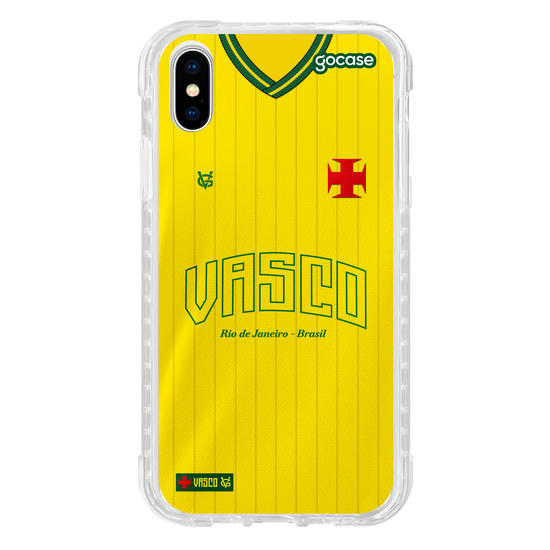 Capinha para celular  Vasco - Canaria da Colina 02