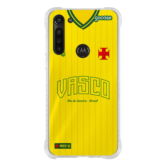 Capinha para celular  Vasco - Canaria da Colina 02