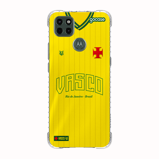 Capinha para celular  Vasco - Canaria da Colina 02