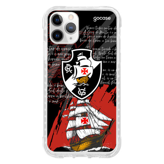 Capinha para celular Vasco - Caravela 2024