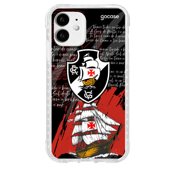 Capinha para celular Vasco - Caravela 2024