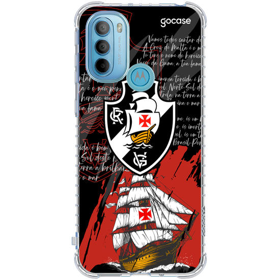 Capinha para celular Vasco - Caravela 2024