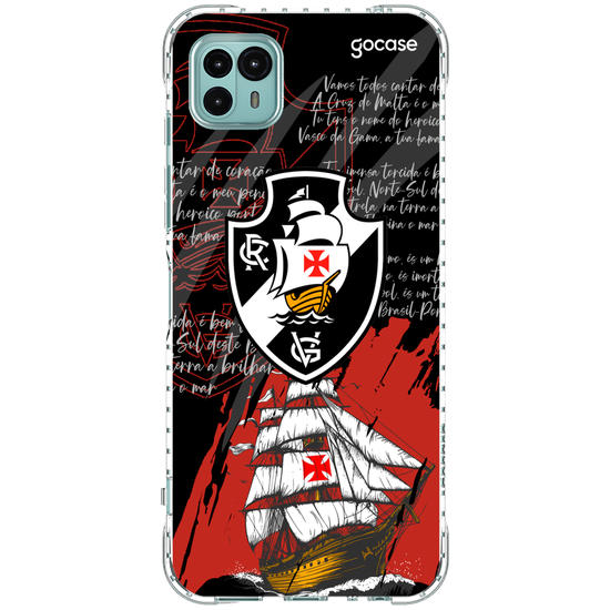 Capinha para celular Vasco - Caravela 2024