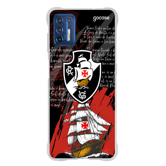 Capinha para celular Vasco - Caravela 2024