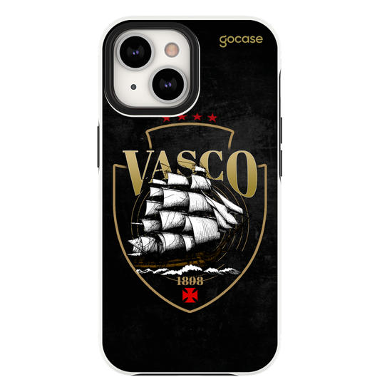  Vasco - Caravela Escudo