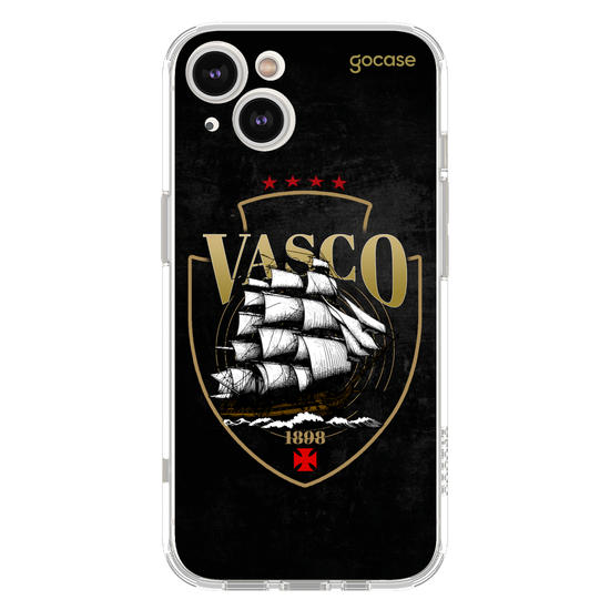  Vasco - Caravela Escudo