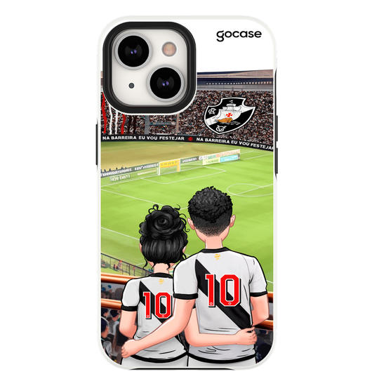  Vasco - Casal Vascaíno