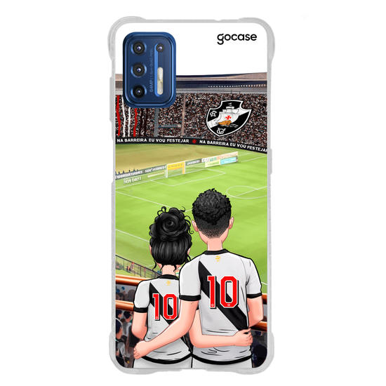 Capinha para celular  Vasco - Casal Vascaíno