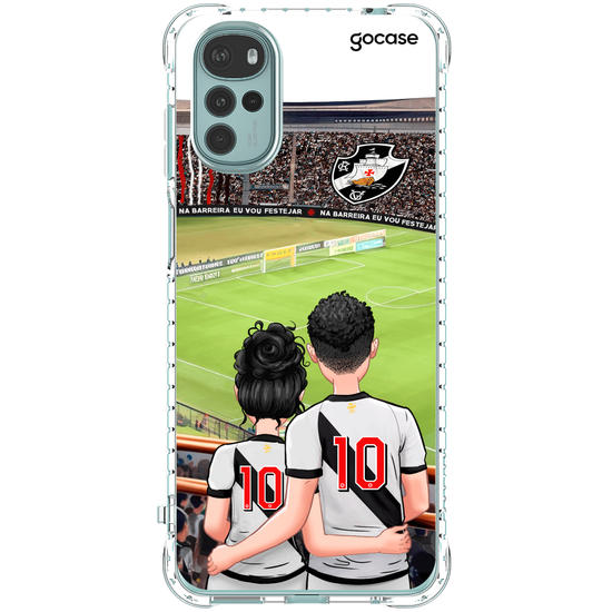 Capinha para celular  Vasco - Casal Vascaíno