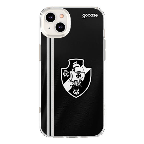 Capinha para celular  Vasco - Casual Stripes 