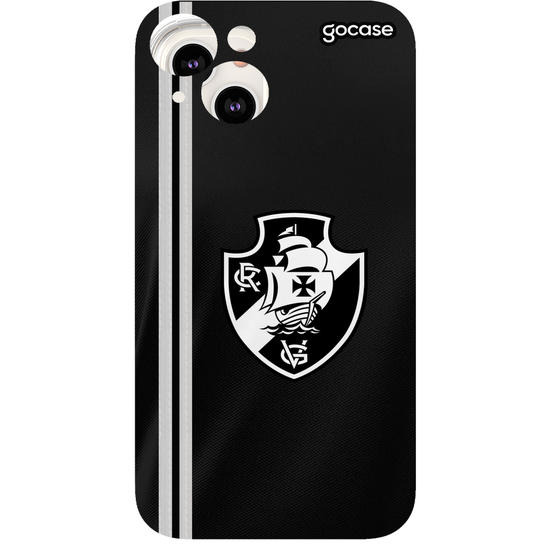 Capinha para celular  Vasco - Casual Stripes 