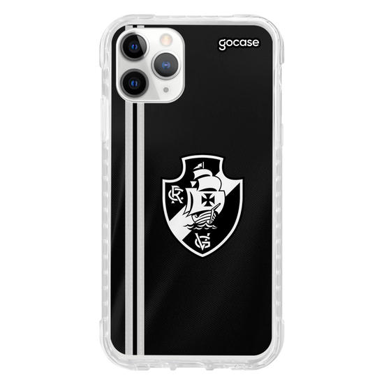 Capinha para celular  Vasco - Casual Stripes 